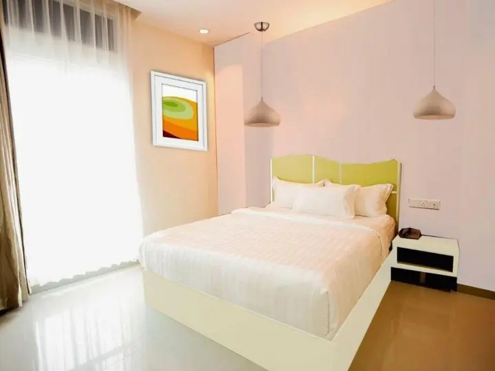 Батам: Sahid Vanilla Nagoya Batam
