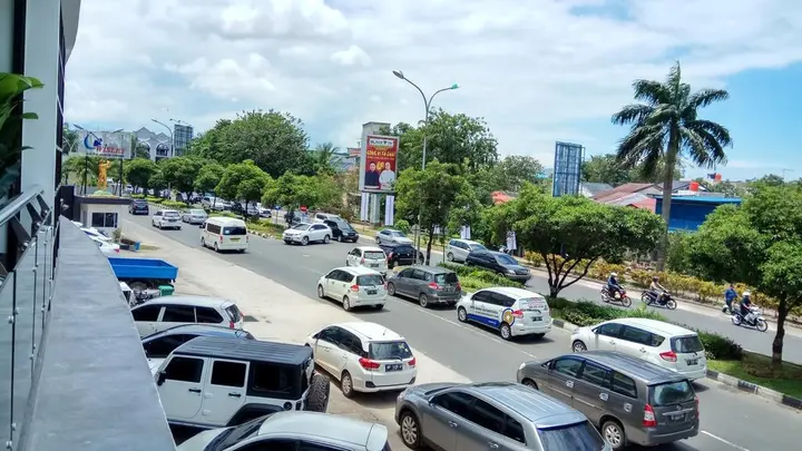 Батам: Sahid Vanilla Nagoya Batam
