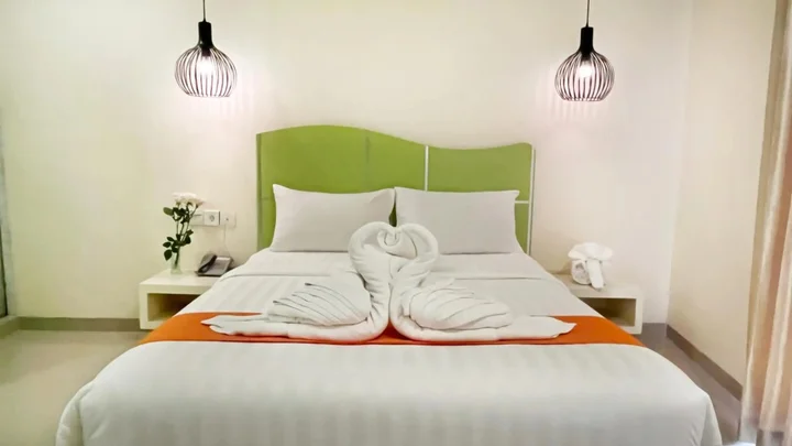 Батам: Sahid Vanilla Nagoya Batam