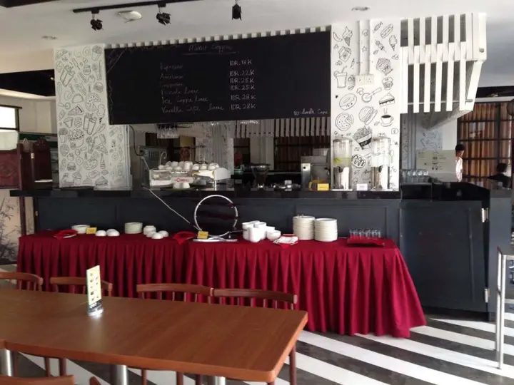 Батам: Sahid Vanilla Nagoya Batam