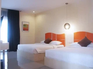 Батам: Sahid Vanilla Nagoya Batam