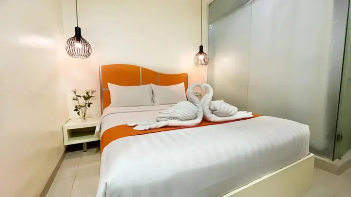 Батам: Sahid Vanilla Nagoya Batam