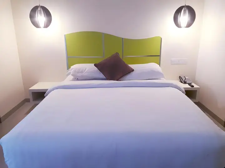 Батам: Sahid Vanilla Nagoya Batam