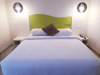 Батам: Sahid Vanilla Nagoya Batam