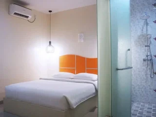 Батам: Sahid Vanilla Nagoya Batam