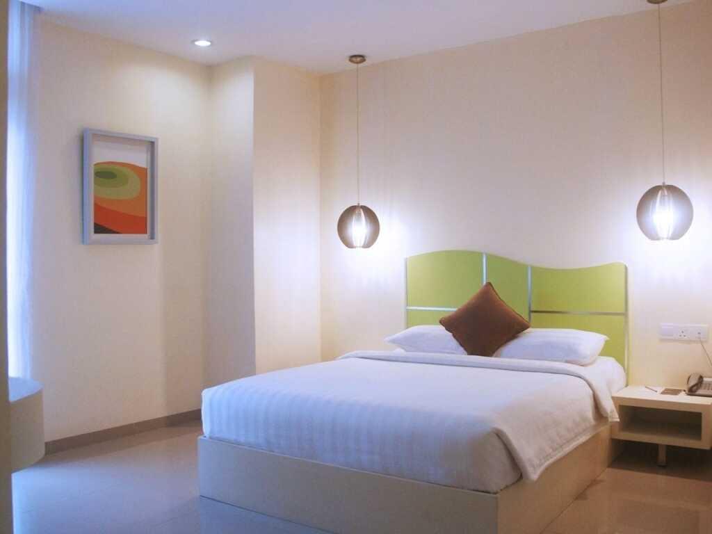 Батам: Sahid Vanilla Nagoya Batam