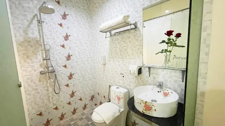 Батам: Sahid Vanilla Nagoya Batam