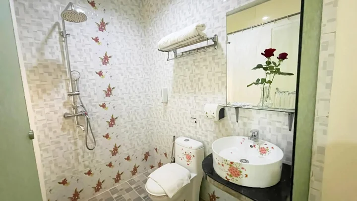Батам: Sahid Vanilla Nagoya Batam