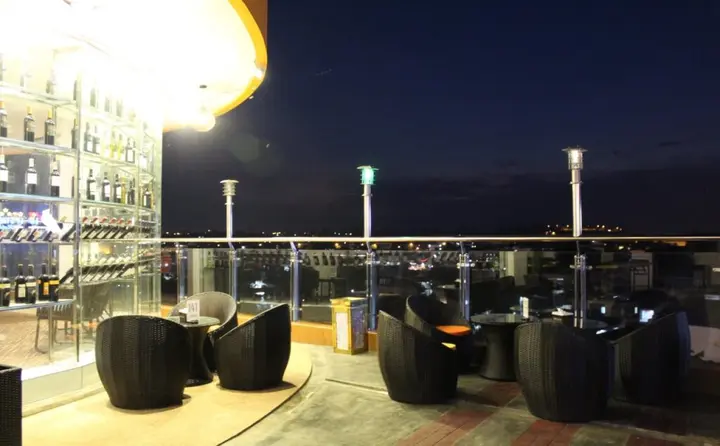 Батам: Sahid Vanilla Nagoya Batam