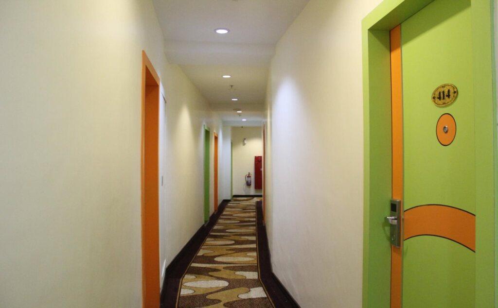 Батам: Sahid Vanilla Nagoya Batam