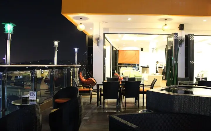 Батам: Sahid Vanilla Nagoya Batam