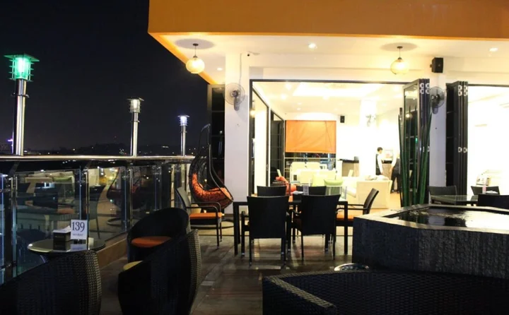 Батам: Sahid Vanilla Nagoya Batam
