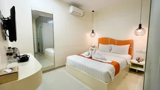 Батам: Sahid Vanilla Nagoya Batam