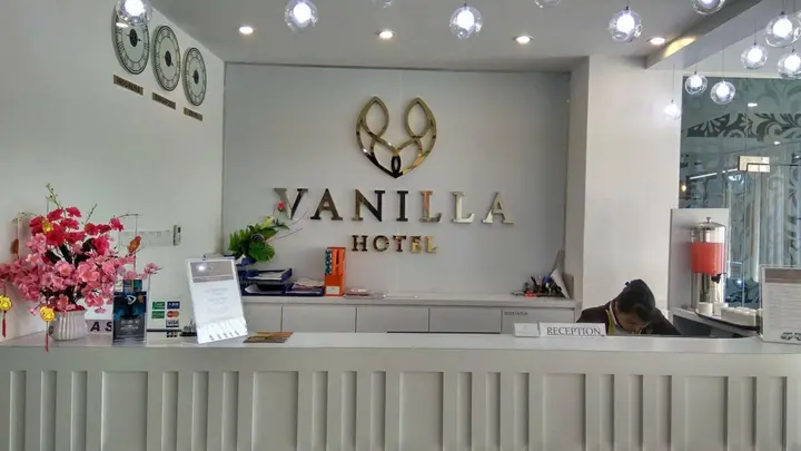 Батам: Sahid Vanilla Nagoya Batam