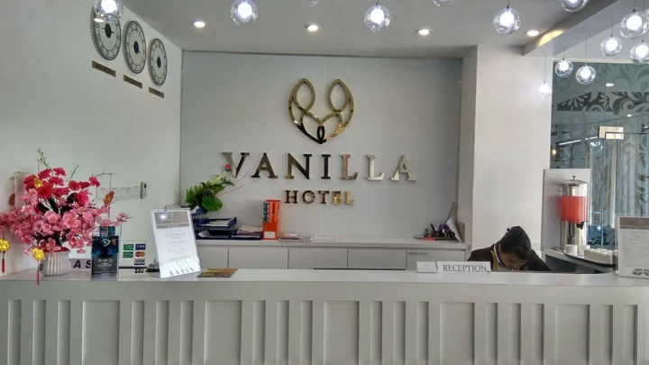 Батам: Sahid Vanilla Nagoya Batam