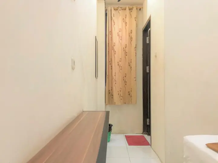 Соронг: Hotel Lido 88