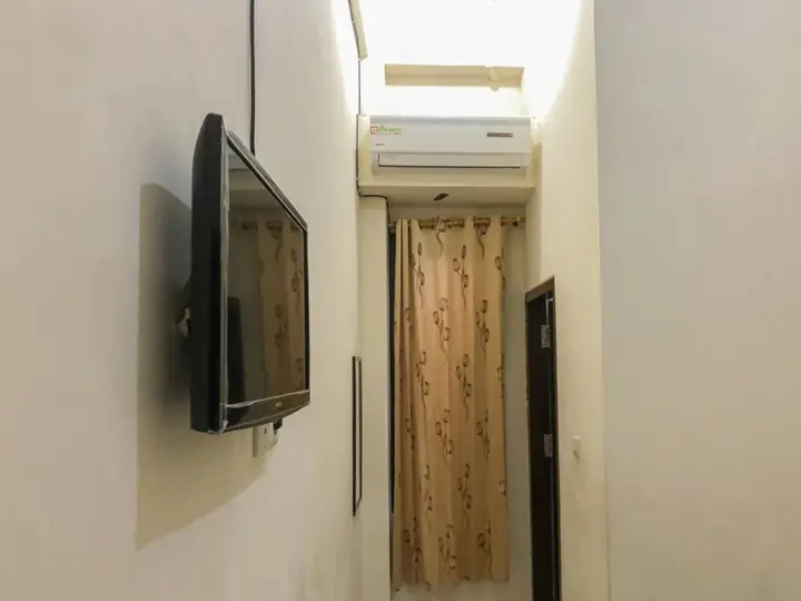 Соронг: Hotel Lido 88