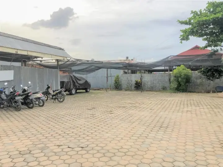 Соронг: Hotel Lido 88