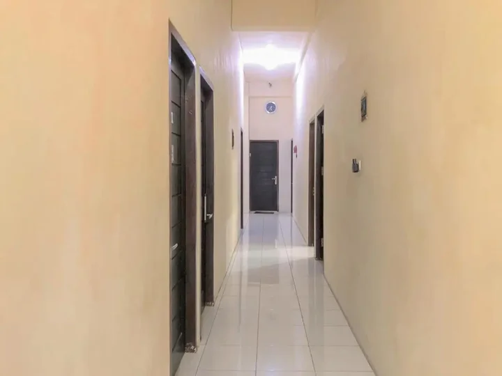 Соронг: Hotel Lido 88