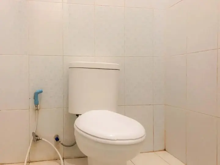 Соронг: Hotel Lido 88