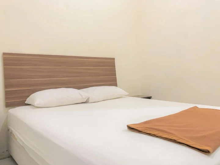 Соронг: Hotel Lido 88