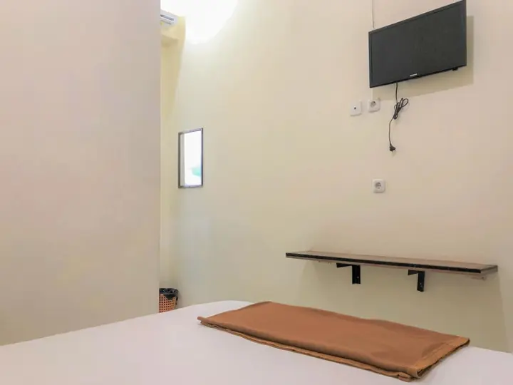 Соронг: Hotel Lido 88