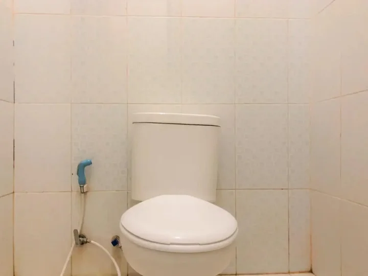 Соронг: Hotel Lido 88