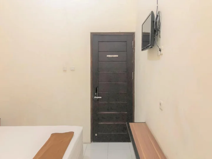 Соронг: Hotel Lido 88