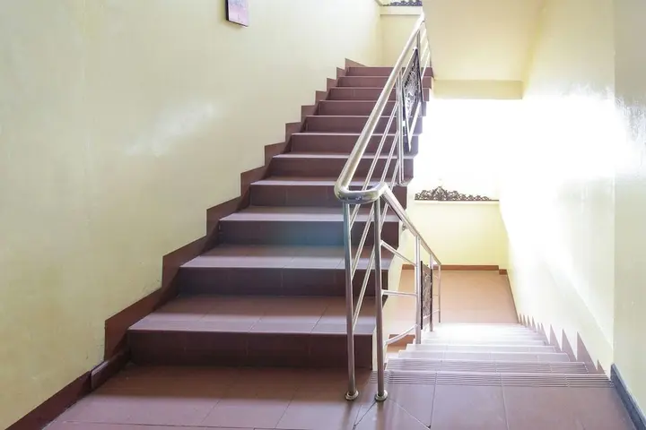 Самаринда: Airy Pasar Pagi KH Kholid 1 Samarinda