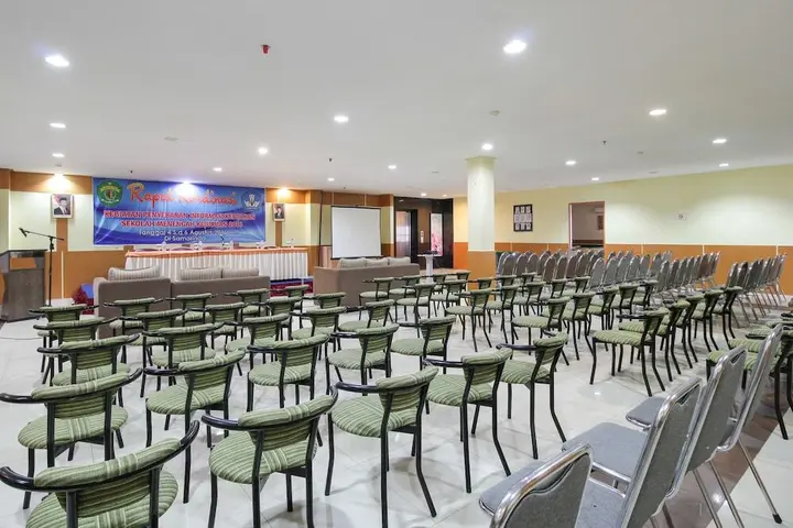 Самаринда: Airy Pasar Pagi KH Kholid 1 Samarinda