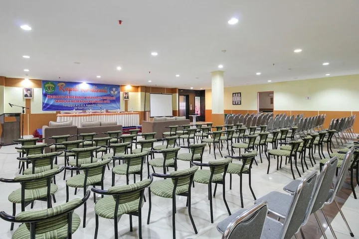 Самаринда: Airy Pasar Pagi KH Kholid 1 Samarinda