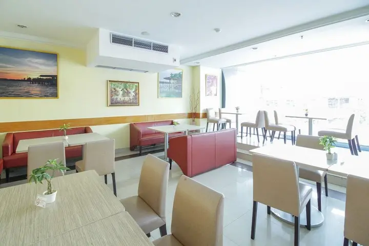 Самаринда: Airy Pasar Pagi KH Kholid 1 Samarinda