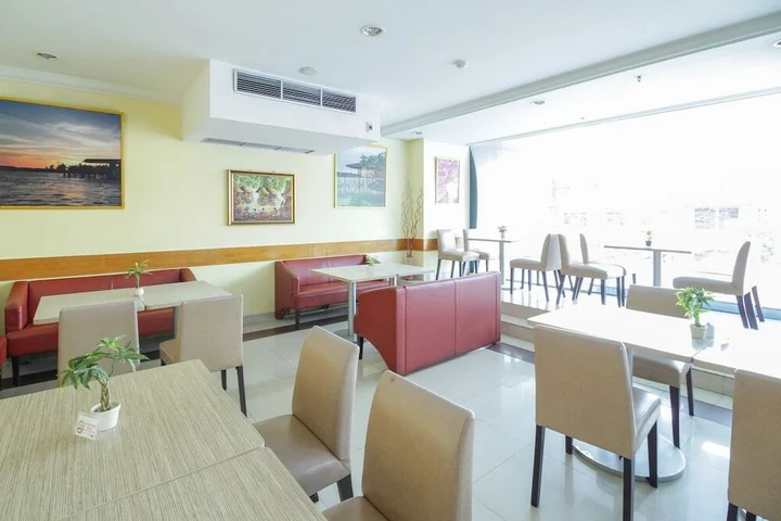 Самаринда: Airy Pasar Pagi KH Kholid 1 Samarinda
