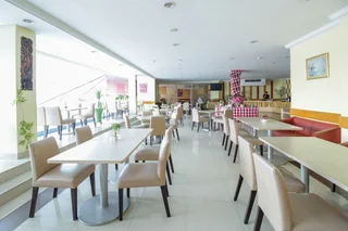 Самаринда: Airy Pasar Pagi KH Kholid 1 Samarinda