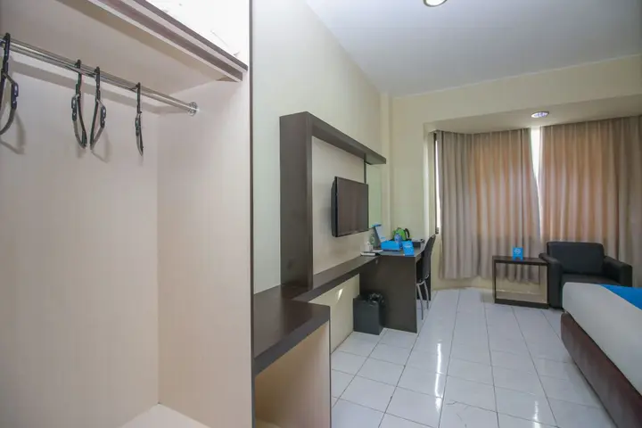 Самаринда: Airy Pasar Pagi KH Kholid 1 Samarinda