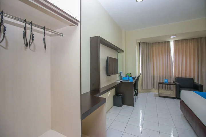 Самаринда: Airy Pasar Pagi KH Kholid 1 Samarinda