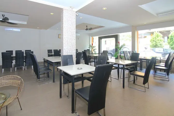 Батам: Airy Nagoya Dian Centre Baloi Batam