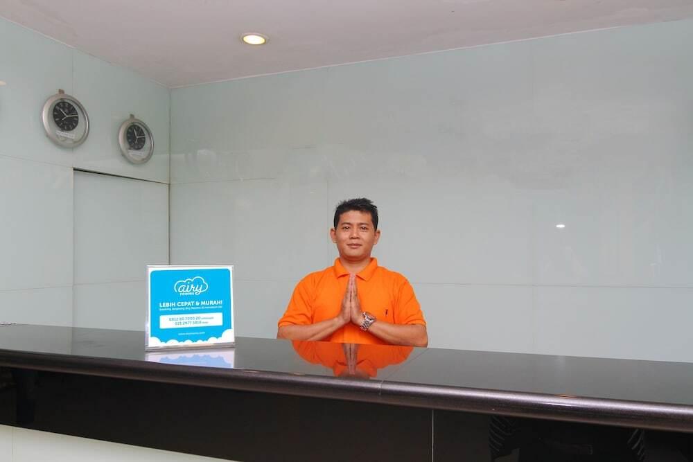 Батам: Airy Nagoya Dian Centre Baloi Batam