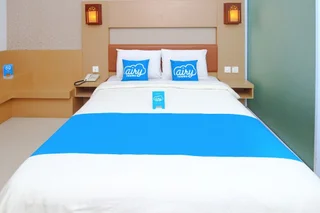 Батам: Airy Nagoya Dian Centre Baloi Batam