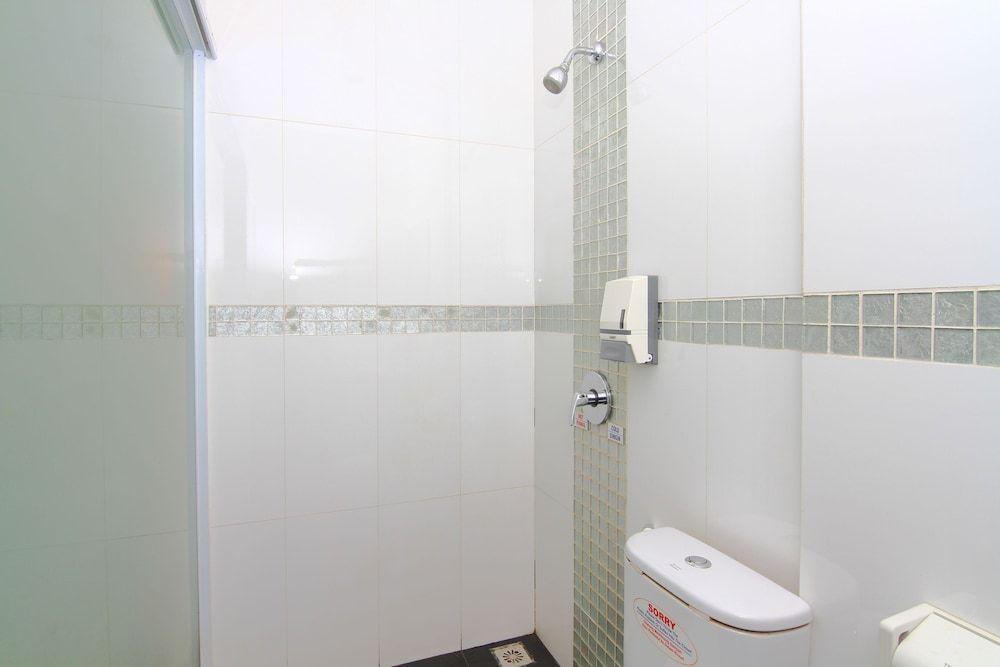 Батам: Airy Nagoya Dian Centre Baloi Batam