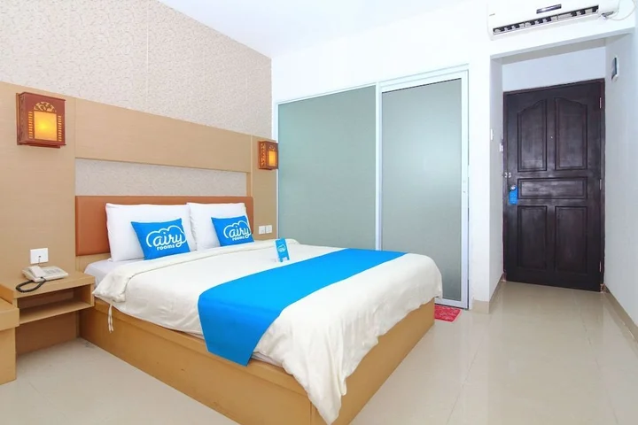 Батам: Airy Nagoya Dian Centre Baloi Batam