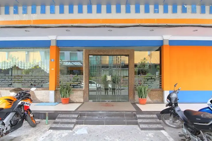 Батам: Airy Nagoya Dian Centre Baloi Batam