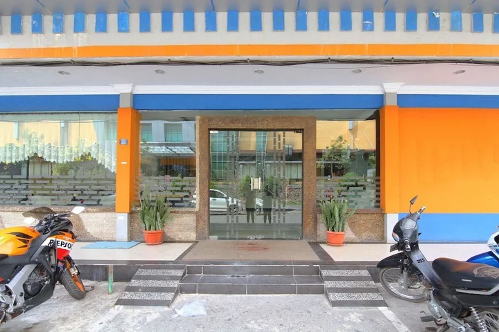 Батам: Airy Nagoya Dian Centre Baloi Batam