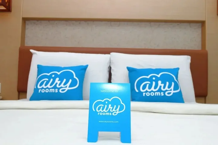 Батам: Airy Nagoya Dian Centre Baloi Batam
