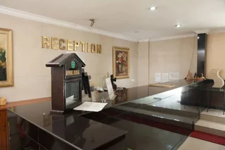 Сурабая: RedDoorz Near Tunjungan Plaza