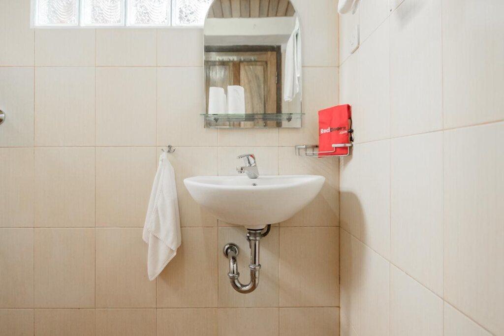 Чипанас: Alam Asri Hotel & Resort