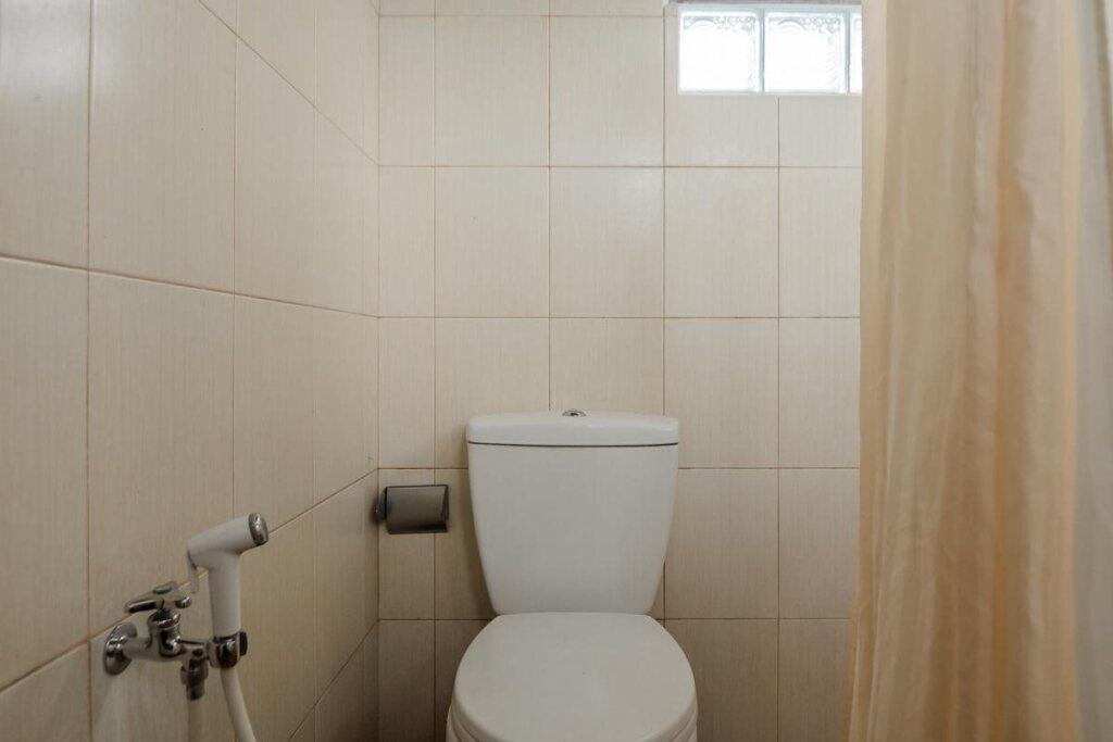 Чипанас: Alam Asri Hotel & Resort