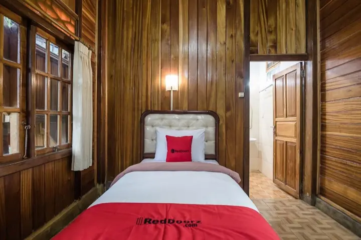 Чипанас: Alam Asri Hotel & Resort