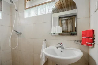 Чипанас: Alam Asri Hotel & Resort