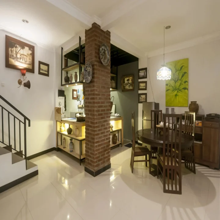 Депок: RedDoorz Syariah Plus near Trans Studio Cibubur